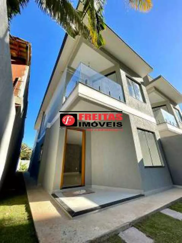 Casa, 4 quartos, 150 m² - Foto 2