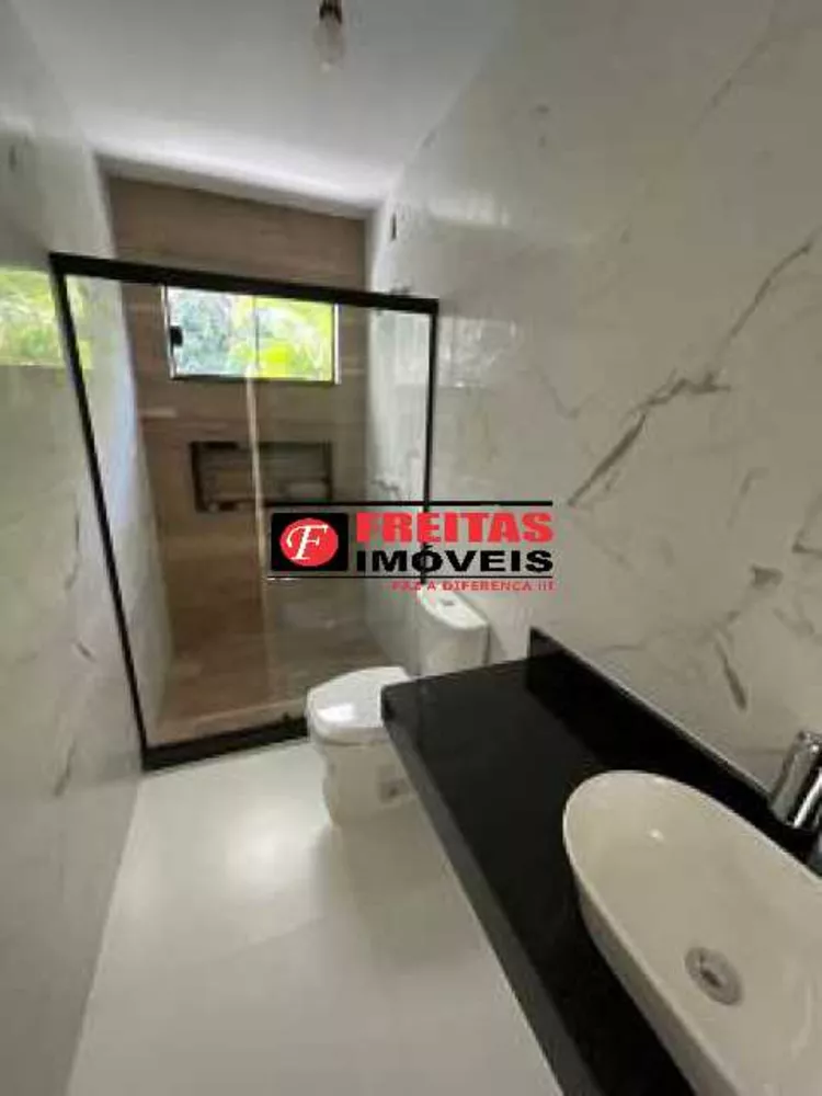 Casa, 4 quartos, 150 m² - Foto 19