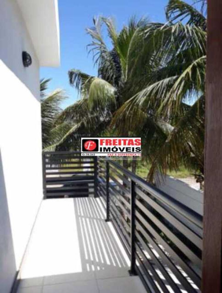 Casa, 4 quartos, 210 m² - Foto 6