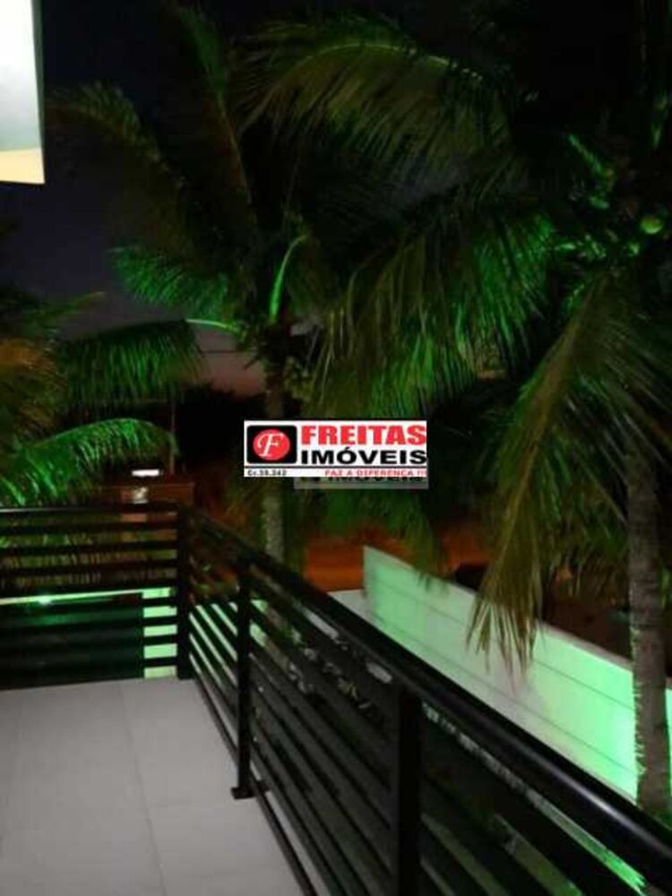 Casa, 4 quartos, 210 m² - Foto 4