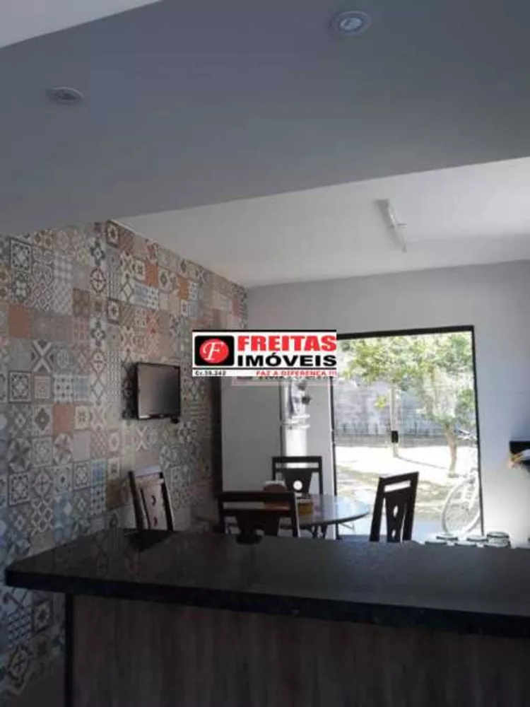 Casa, 4 quartos, 210 m² - Foto 10