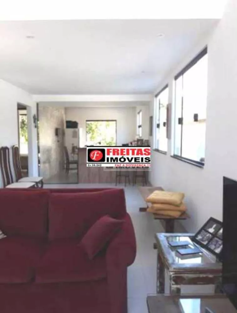 Casa, 4 quartos, 210 m² - Foto 8