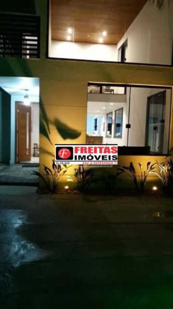 Casa, 4 quartos, 210 m² - Foto 3