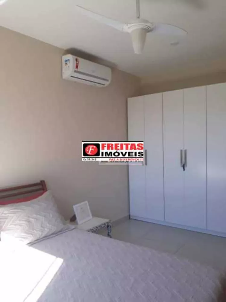 Casa, 4 quartos, 210 m² - Foto 19