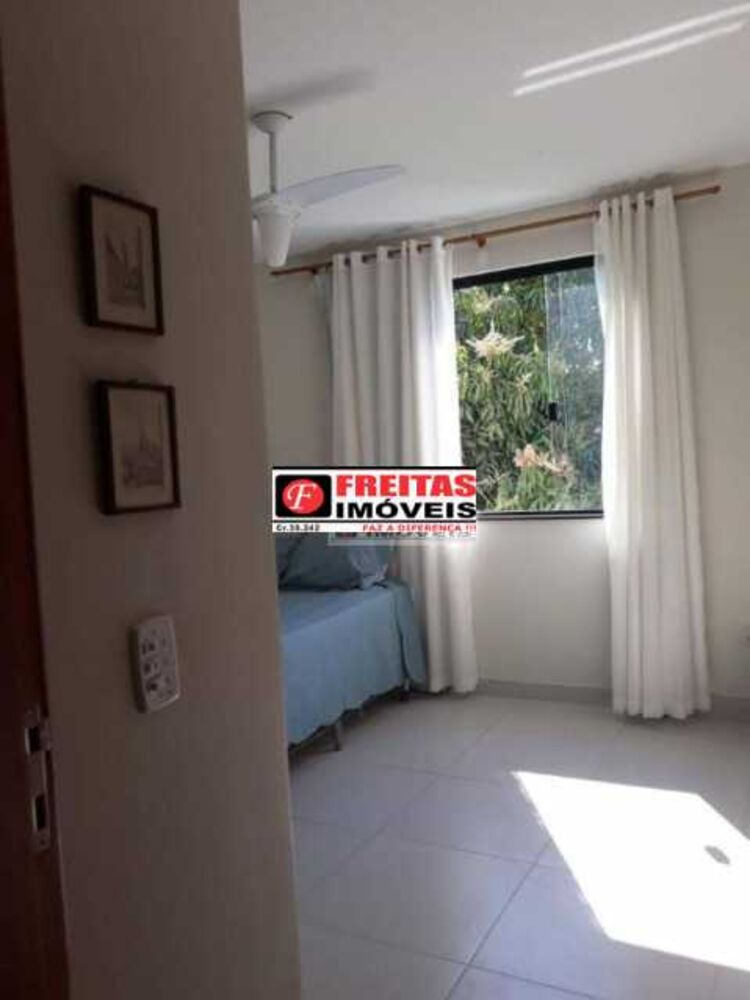 Casa, 4 quartos, 210 m² - Foto 17