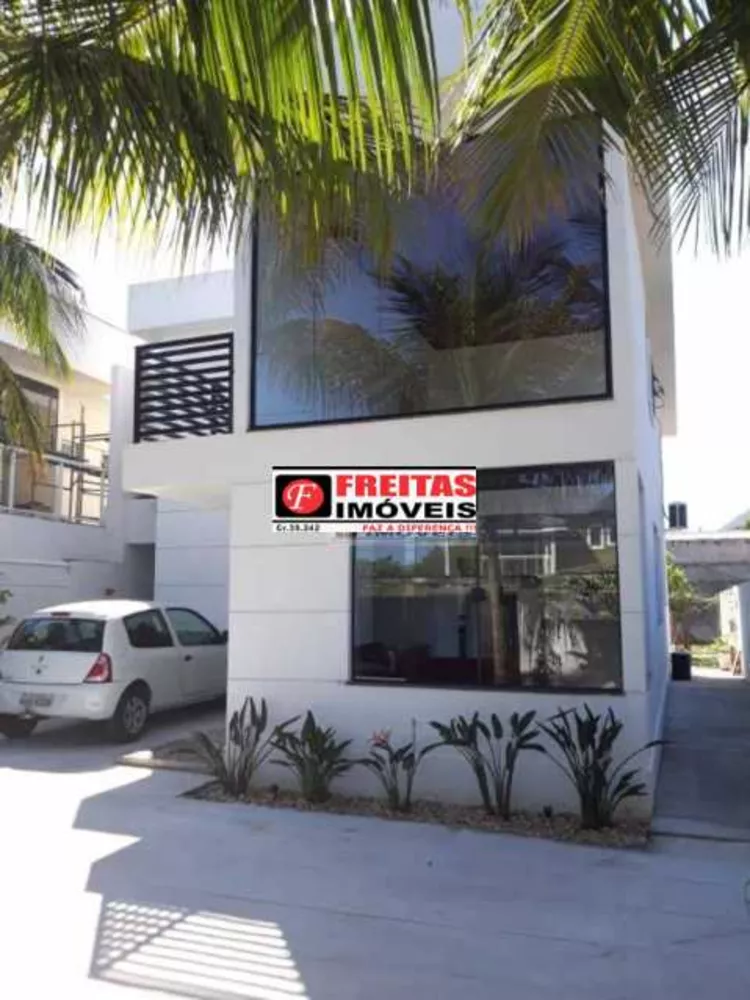 Casa, 4 quartos, 210 m² - Foto 1