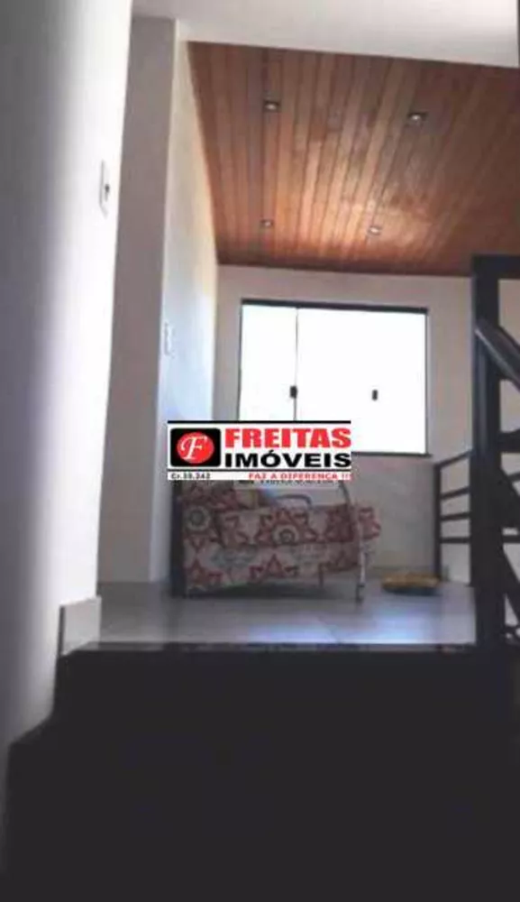 Casa, 4 quartos, 210 m² - Foto 14