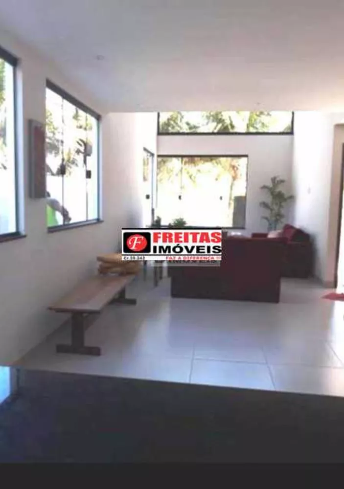 Casa, 4 quartos, 210 m² - Foto 10