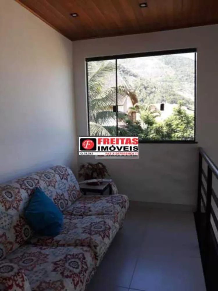 Casa, 4 quartos, 210 m² - Foto 18