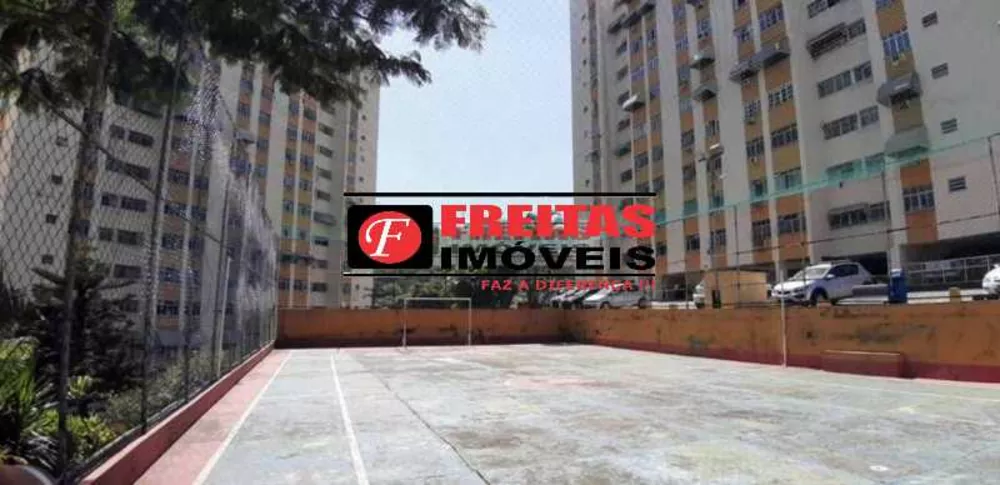 Apartamento, 2 quartos, 71 m² - Foto 7