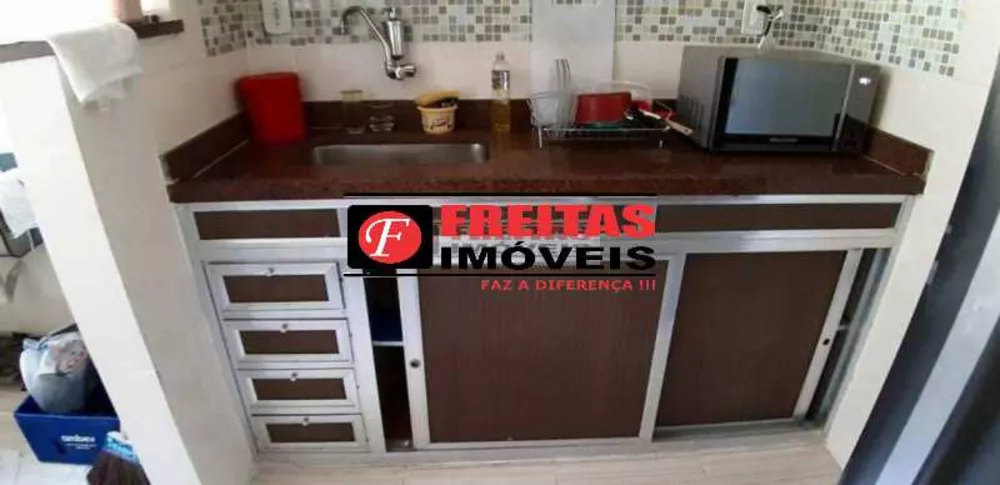 Apartamento, 2 quartos, 71 m² - Foto 1