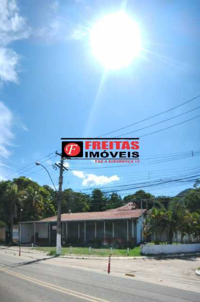 Loja-Salão à venda, 400m² - Foto 1