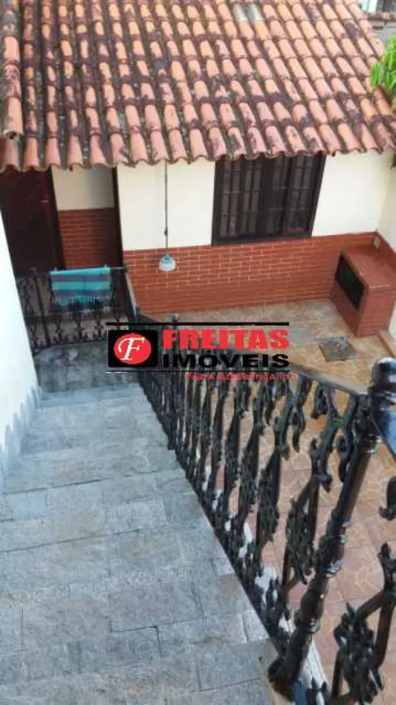 Casa, 3 quartos, 352 m² - Foto 11