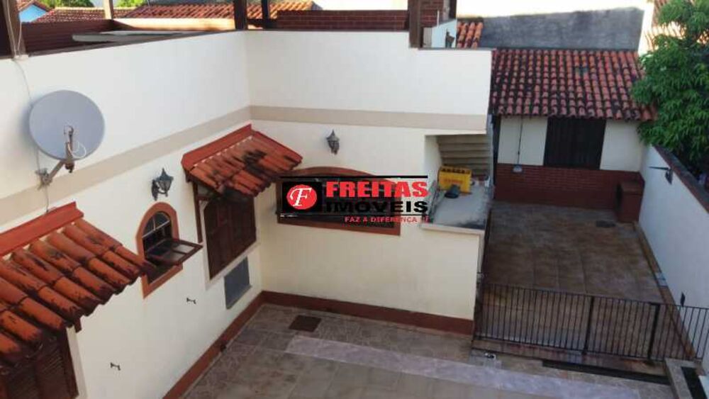 Casa, 3 quartos, 352 m² - Foto 4