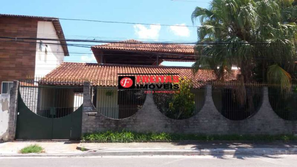 Casa, 3 quartos, 352 m² - Foto 5