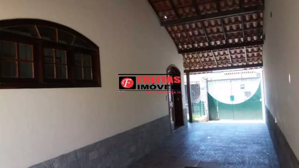Casa, 3 quartos, 352 m² - Foto 22