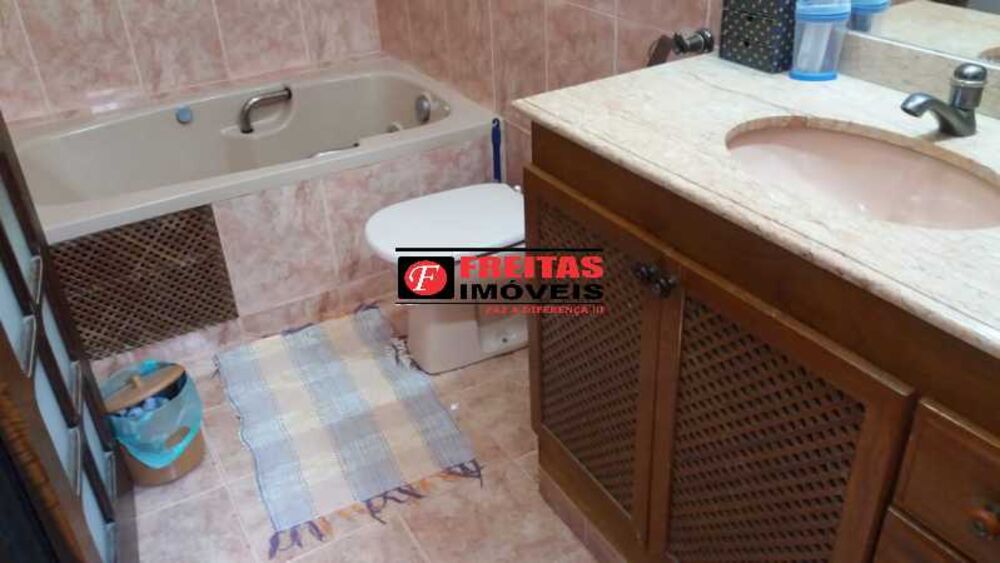 Casa, 3 quartos, 352 m² - Foto 13