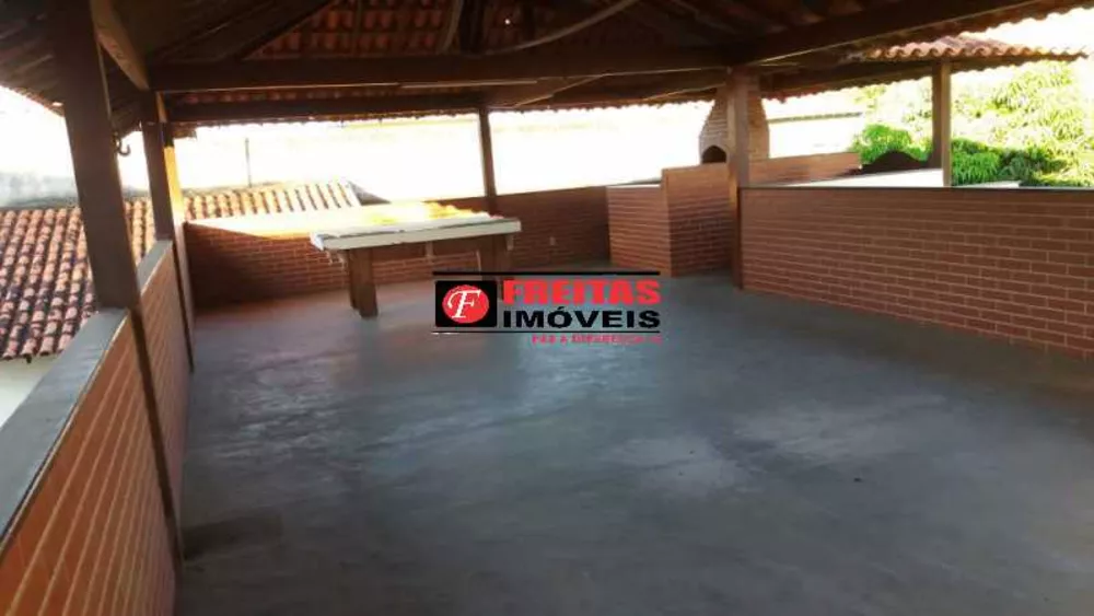 Casa, 3 quartos, 352 m² - Foto 24