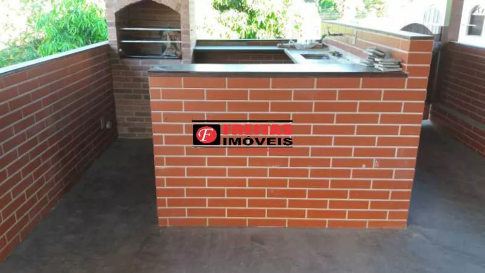 Casa, 3 quartos, 352 m² - Foto 10