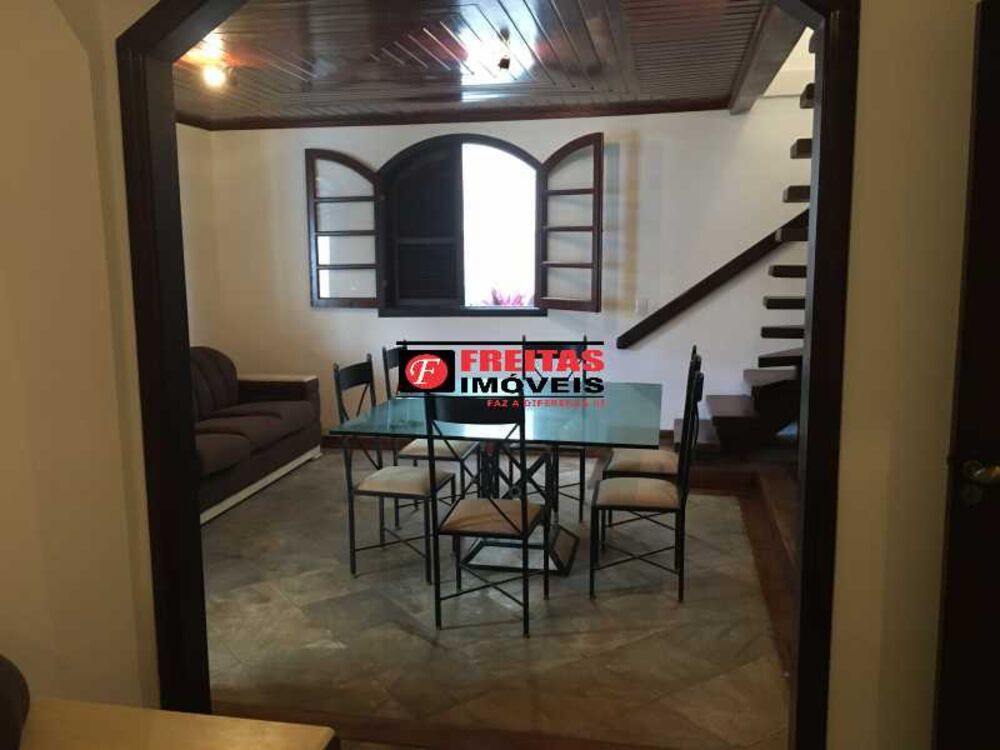 Casa, 3 quartos, 150 m² - Foto 3