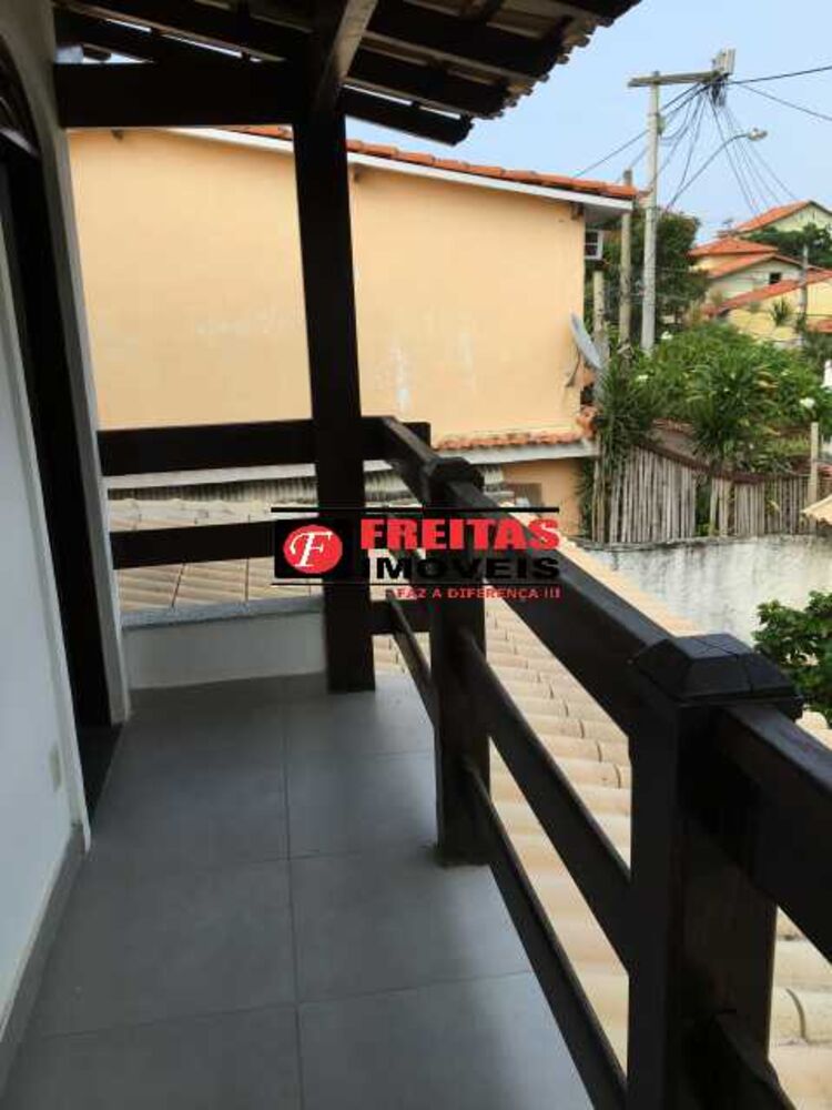 Casa, 3 quartos, 150 m² - Foto 11