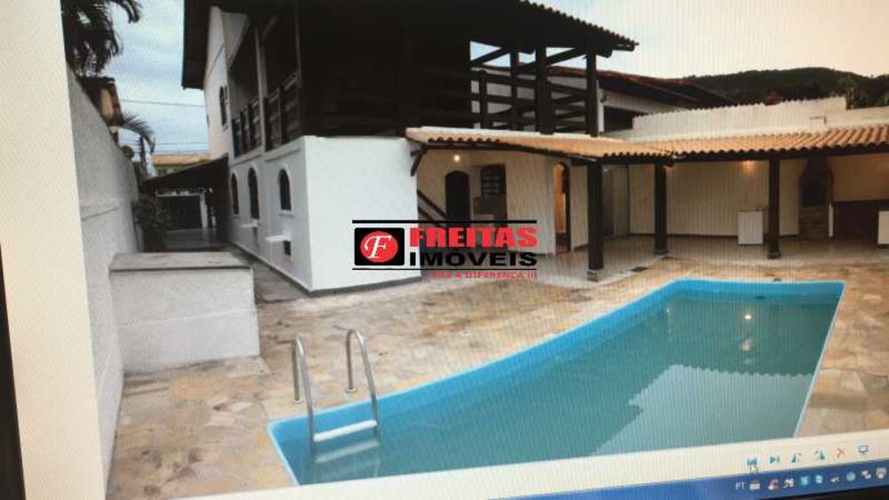 Casa, 3 quartos, 150 m² - Foto 1