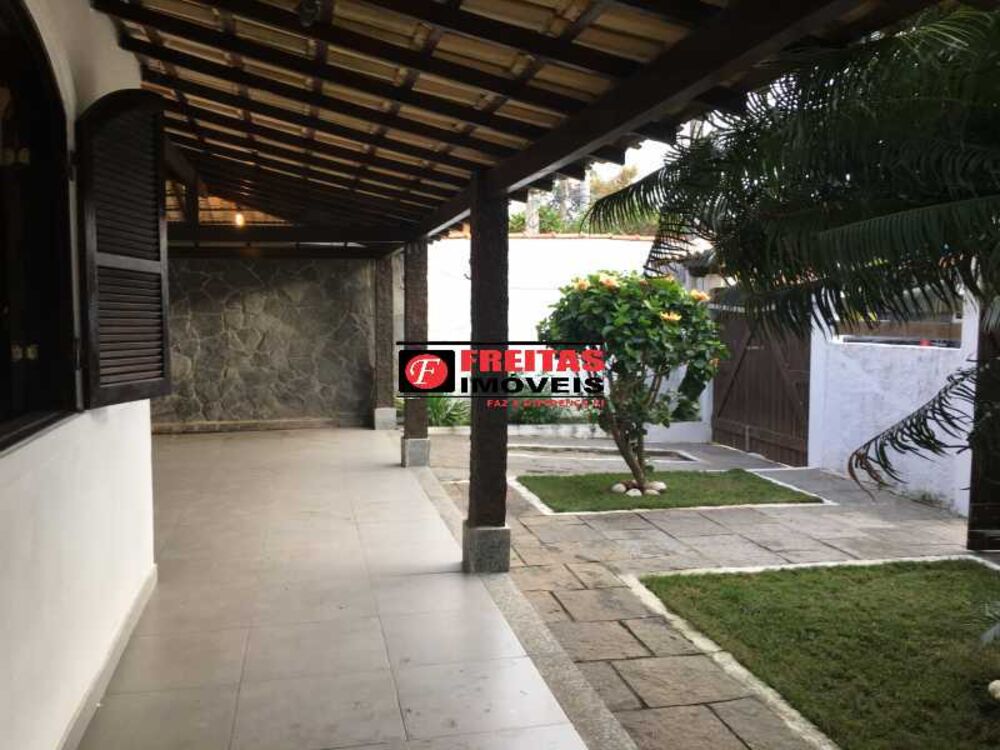 Casa, 3 quartos, 150 m² - Foto 6