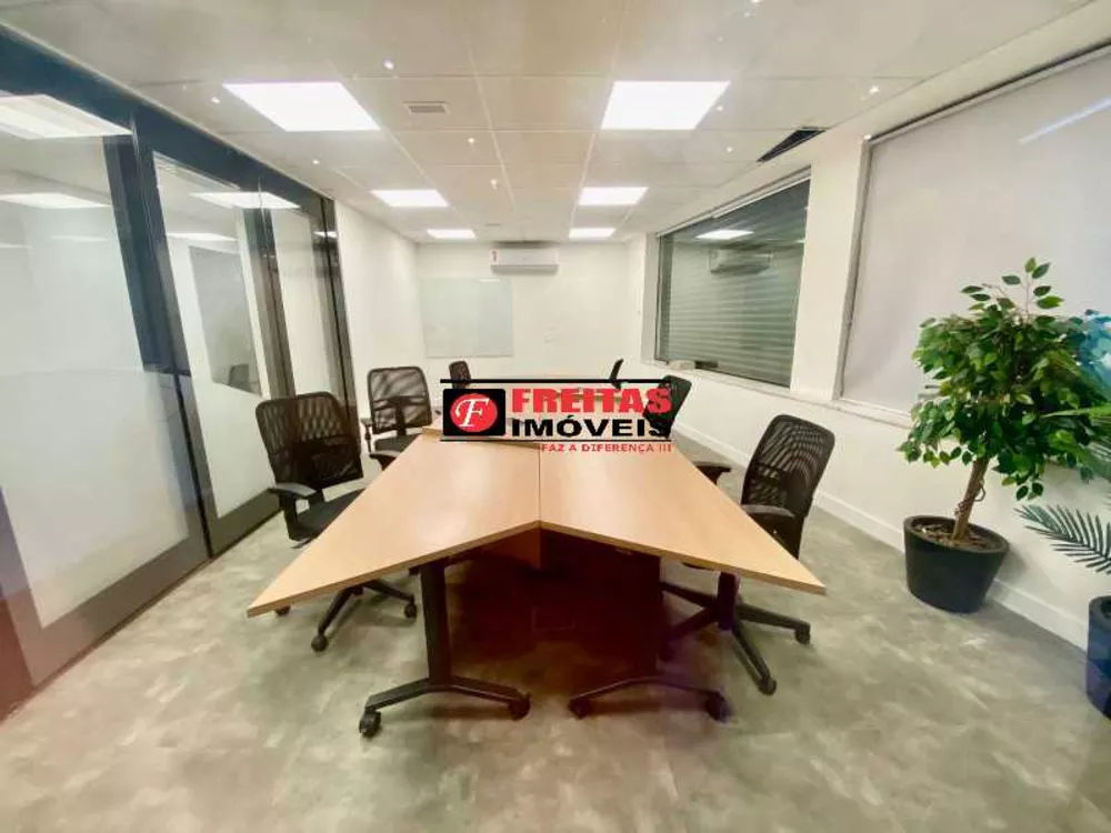 Loja-Salão, 160 m² - Foto 4