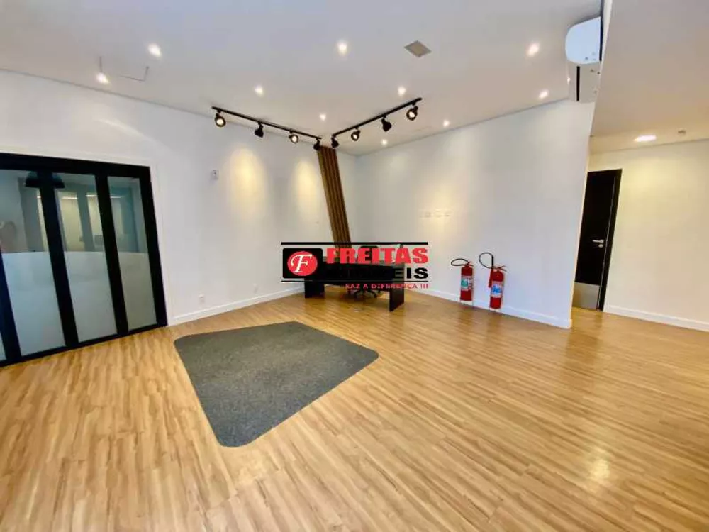 Loja-Salão, 160 m² - Foto 3