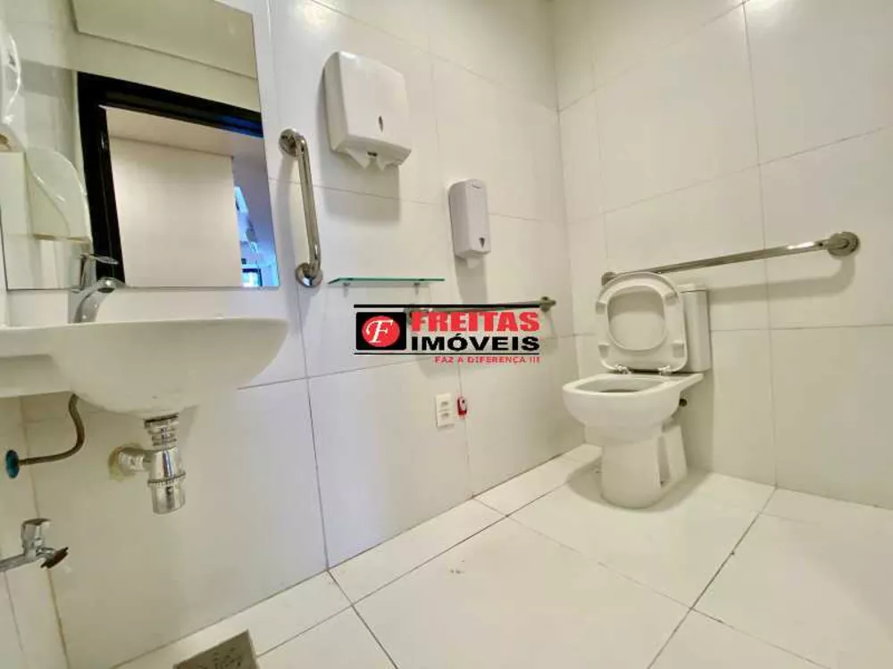 Loja-Salão, 160 m² - Foto 11