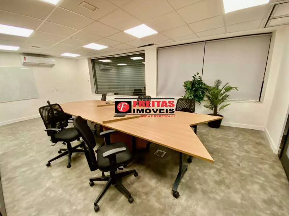 Loja-Salão, 160 m² - Foto 5