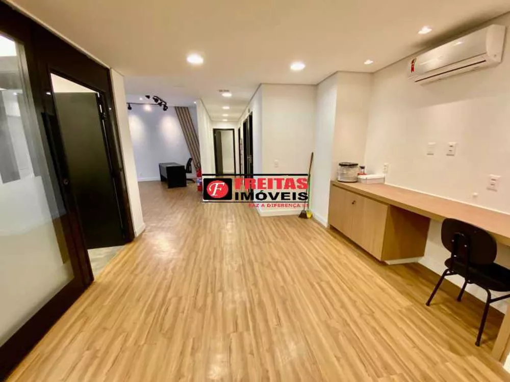 Loja-Salão, 160 m² - Foto 7