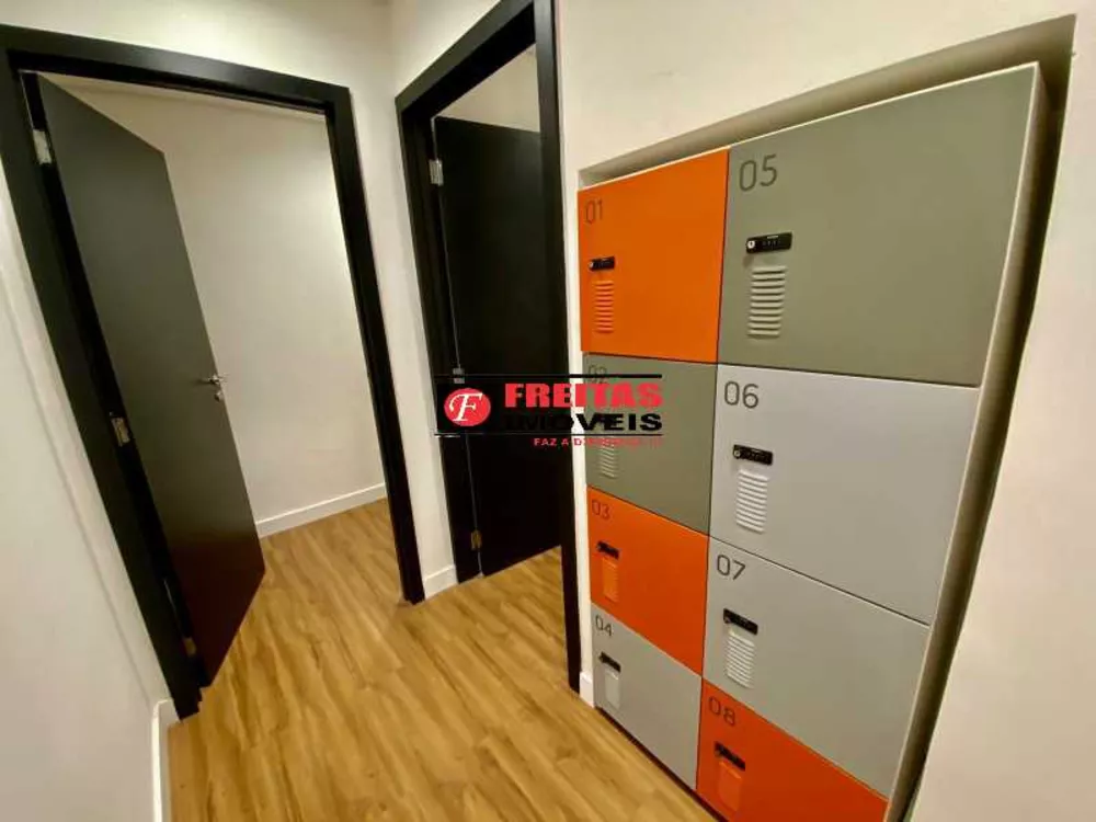 Loja-Salão, 160 m² - Foto 9