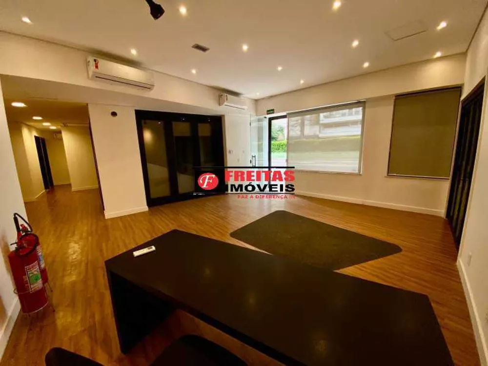 Loja-Salão, 160 m² - Foto 2