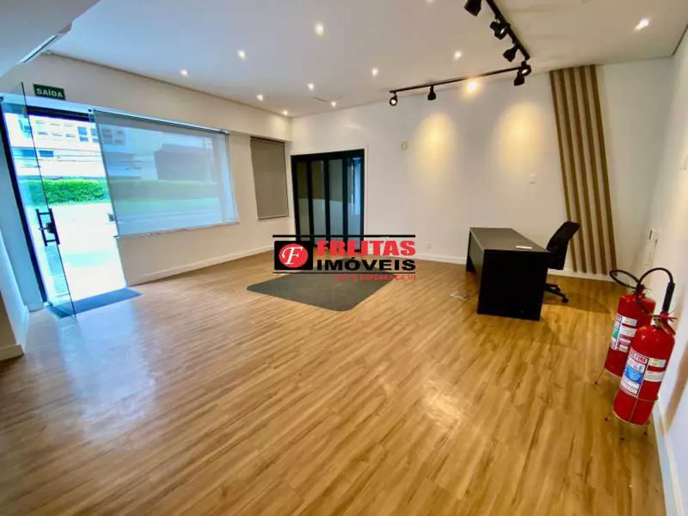 Loja-Salão, 160 m² - Foto 1