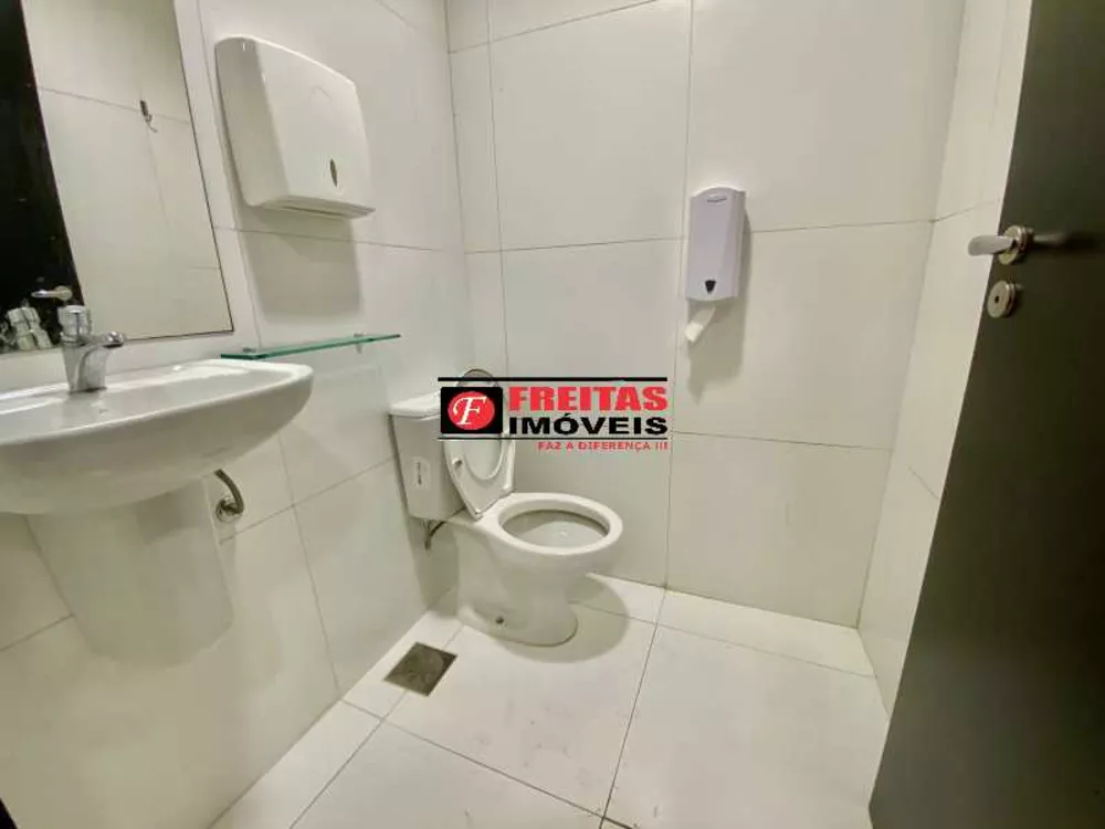 Loja-Salão, 160 m² - Foto 12
