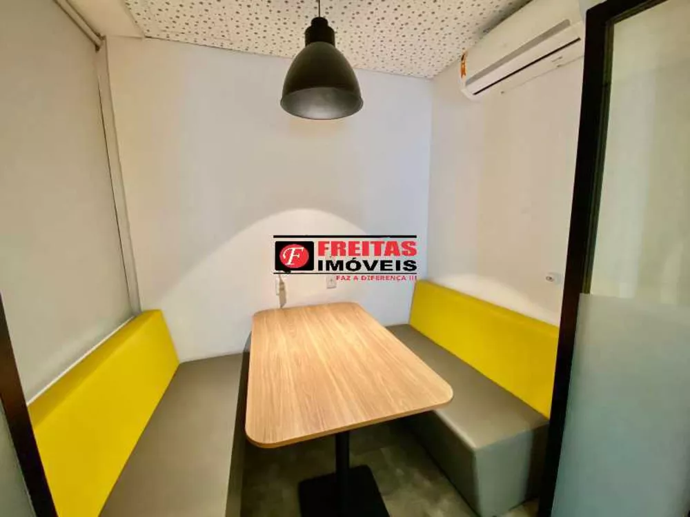 Loja-Salão, 160 m² - Foto 6