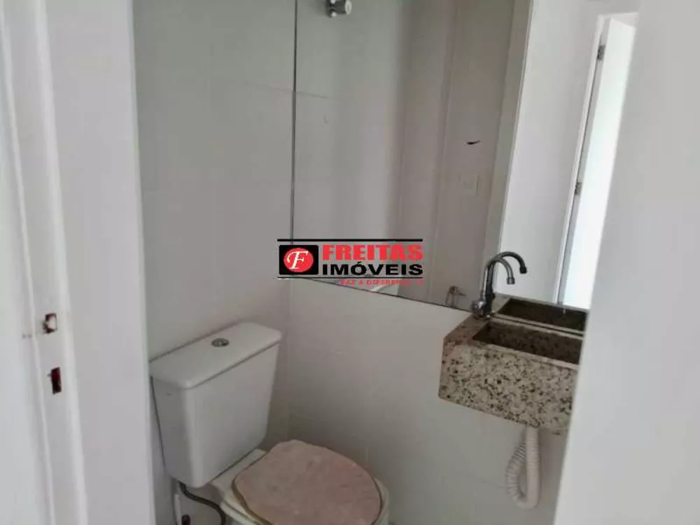 Cobertura à venda com 2 quartos, 100m² - Foto 9