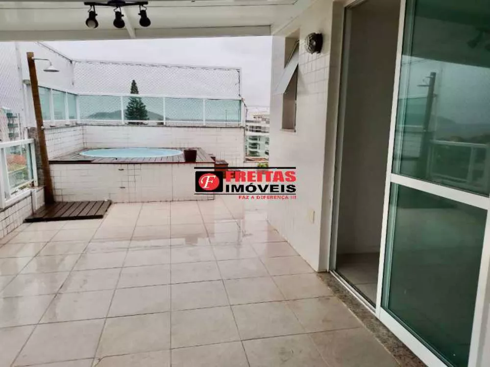 Cobertura à venda com 2 quartos, 100m² - Foto 14