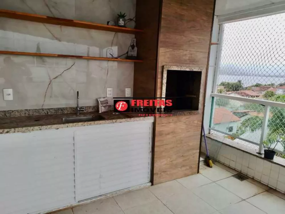 Cobertura à venda com 2 quartos, 100m² - Foto 15