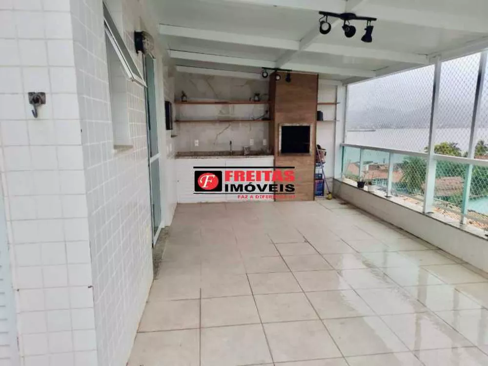 Cobertura à venda com 2 quartos, 100m² - Foto 17