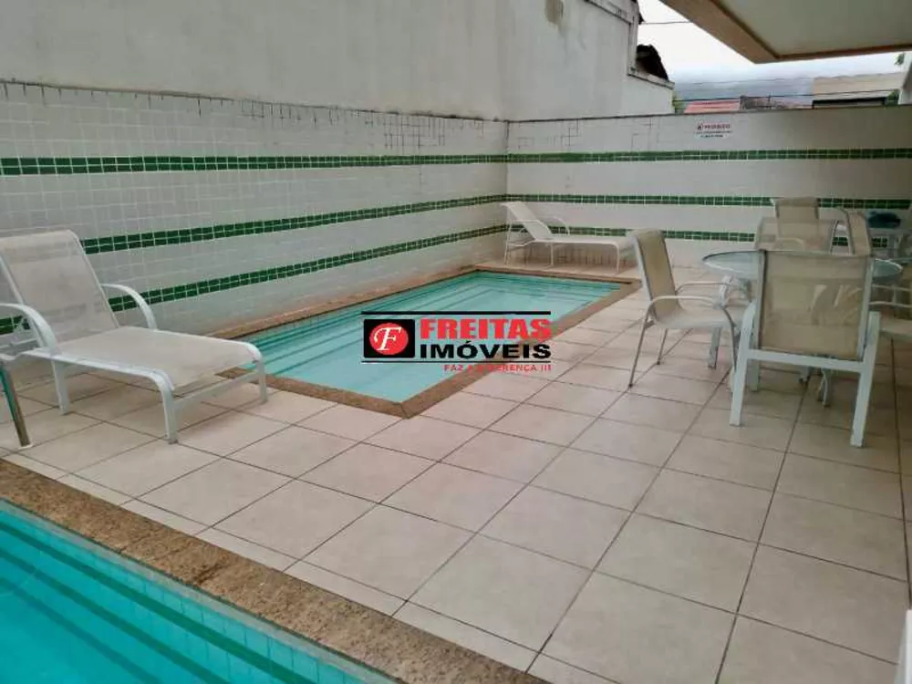 Cobertura à venda com 2 quartos, 100m² - Foto 21