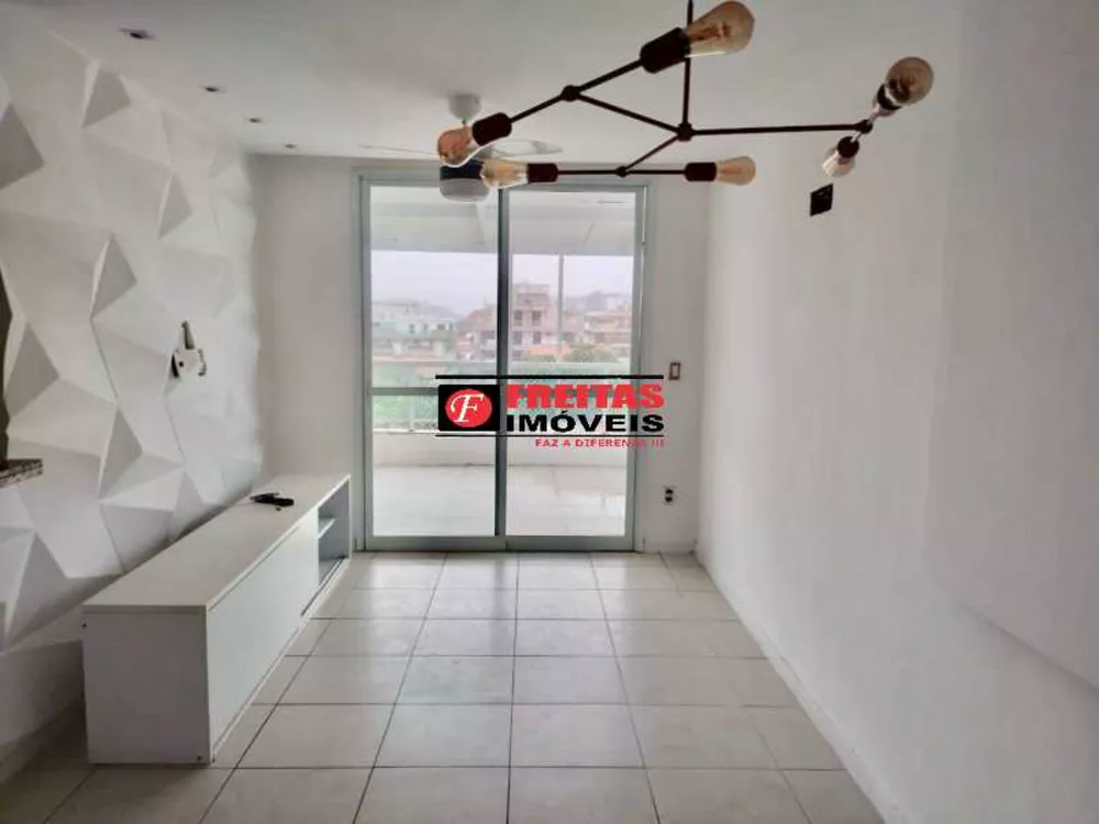 Cobertura à venda com 2 quartos, 100m² - Foto 1