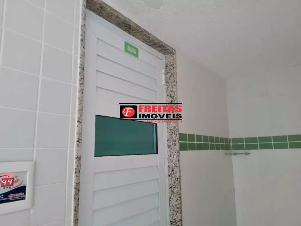 Cobertura à venda com 2 quartos, 100m² - Foto 23