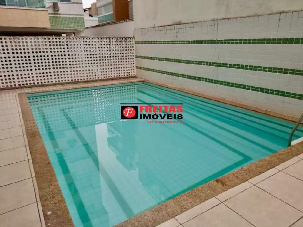 Cobertura à venda com 2 quartos, 100m² - Foto 25