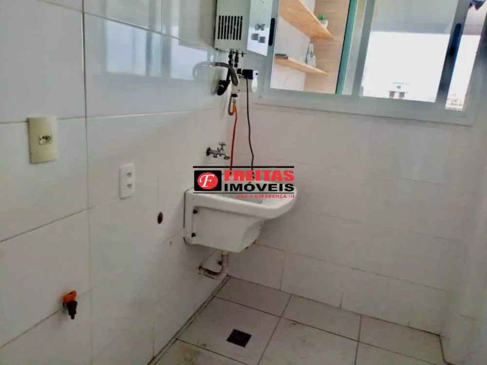 Cobertura à venda com 2 quartos, 100m² - Foto 20