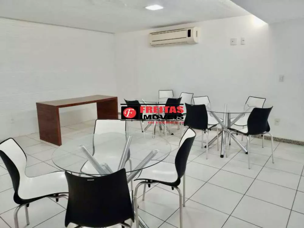 Cobertura à venda com 2 quartos, 100m² - Foto 26