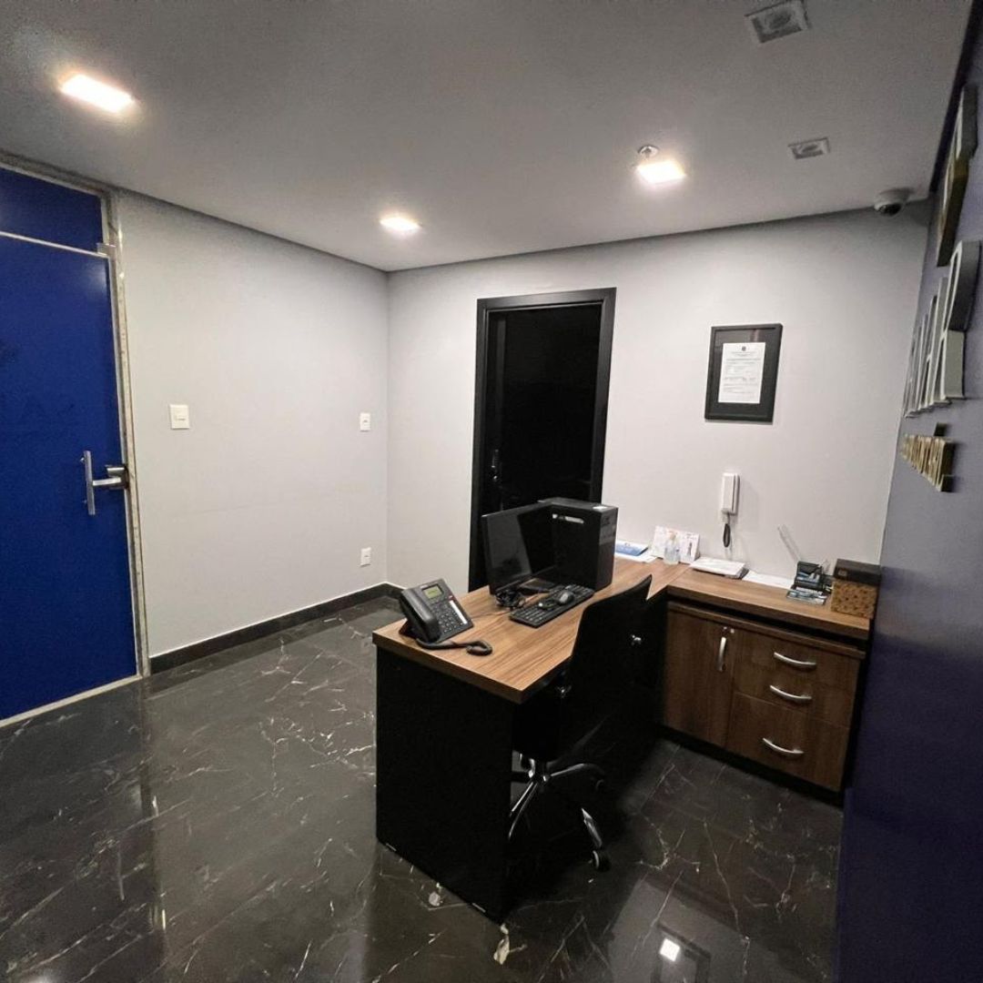 Imóvel Comercial Padrão à venda com 5 quartos, 157m² - Foto 12