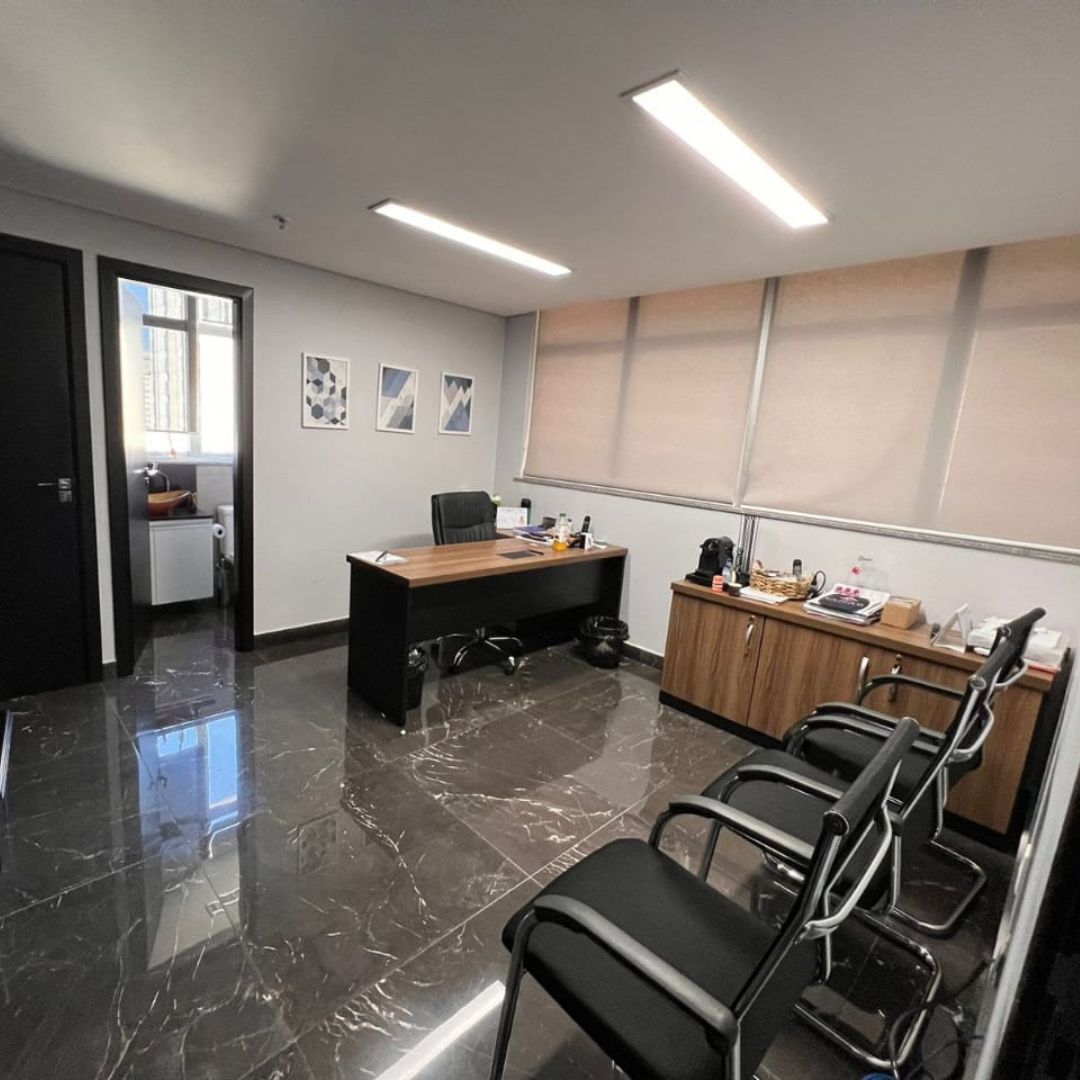 Imóvel Comercial Padrão à venda com 5 quartos, 157m² - Foto 11