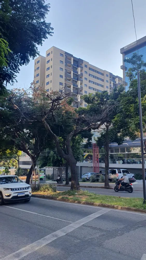 Apartamento, 3 quartos, 73 m² - Foto 2